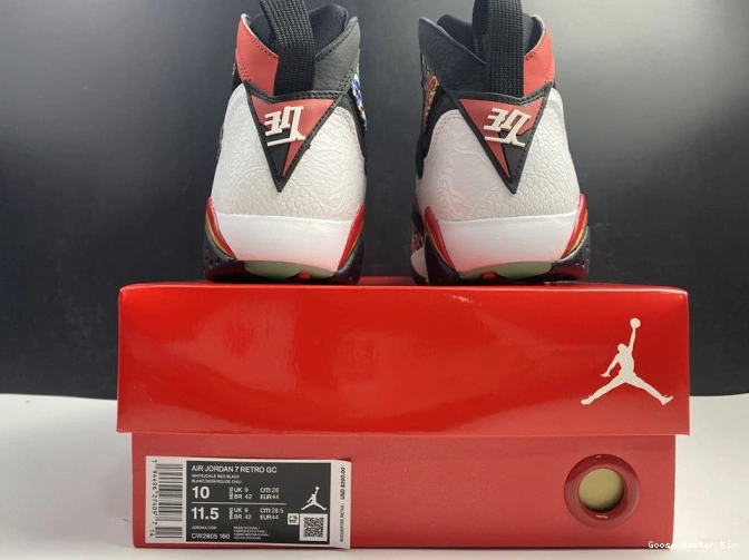 7 China CW2805-160 Air Greater Retro Jordan 0623